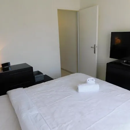 Διαμέρισμα T2 Calypso Climatise Avec Piscine Et Parking *